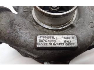  Турбина Volvo V70  30757080, 9T02056VL         