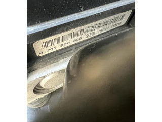 Блок АБС 51798104   Fiat  Grande Punto   -  года