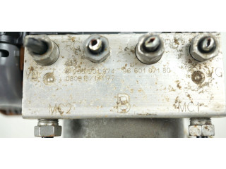 Блок предохранителей a4545400524, mn903125 Smart ForFour I