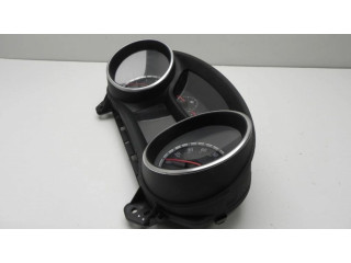 Панель приборов 39030264, B793 Vauxhall Astra K