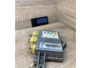 Блок подушек безопасности 77960S7AG911M2, 5WK43071   Honda Stream