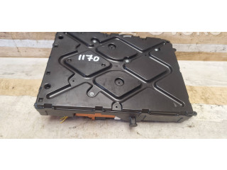 Блок комфорта BK2T14B476BU, A2C53348839M Ford Transit Custom