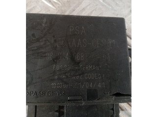 Řídící jednotka 1609523880 Fiat Scudo 2009