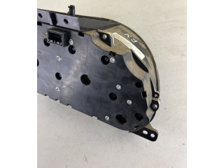 Панель приборов 04828962AB, P56010494AB Jeep Cherokee III KJ