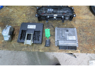 Комплект зажигания 04L907445 Volkswagen Golf Sportsvan