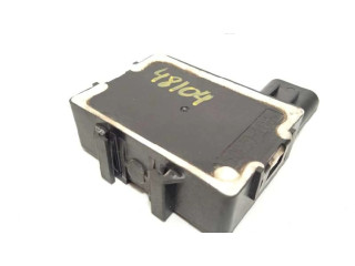 Блок управления 8637B366 Mitsubishi Mirage VI G4 Attrage