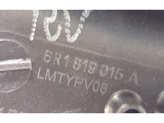 Řídící jednotka 6R1819015A Skoda Fabia Mk3 (NJ) 2020