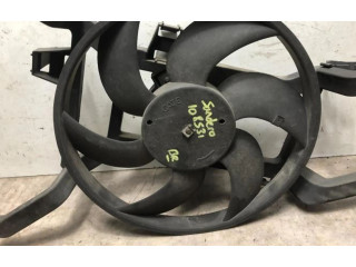 Вентилятор печки 214817807R, 214817807R Dacia Sandero