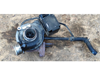 Turbodmychadlo Турбина 96440365, 762463000 Opel Antara