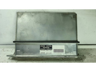 Řídící jednotka 8966130E50, 2751009160 Lexus GS 300 350 430 450H 2008