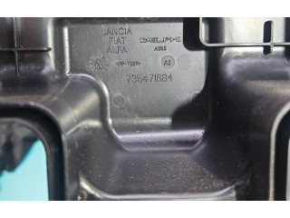 Блок предохранителей 735471684, IMPRK1489220 Fiat Grande Punto