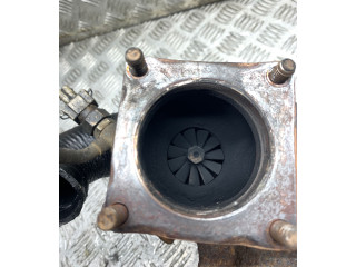  Турбина Volkswagen Golf III 1.9 068145704F, 4665345         