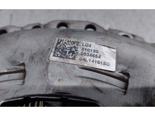 Блок АБС 58910J7290, 58910J7290   KIA  Ceed  2018 -  года