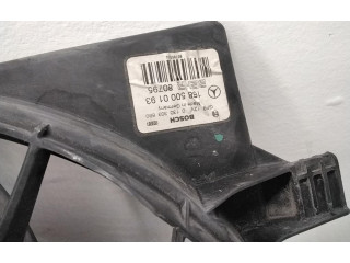 Вентилятор радиатора 1685000193, 1685000193 Mercedes-Benz A W168