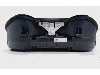 Панель приборов 8V0920870H   Audi A3 S3 8V       