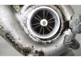  Турбина Audi A3 S3 8L  06A145703B         