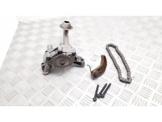 Čerpadlo oleje 03G115105   Audi A3 S3 A3 Sportback 8P 0.0  