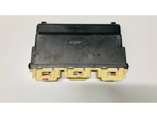 Модуль управления сидением