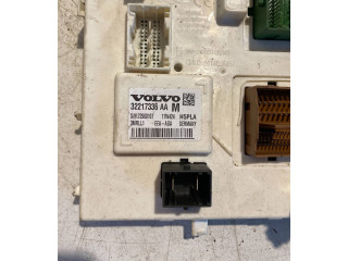 Блок комфорта 32217336AA, 72900107   Volvo XC90   