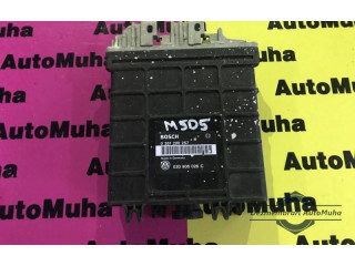 Řídící jednotka 0261200257, 030906026C Volkswagen Vento 1992