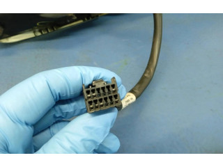 Zpětné zrcátko Renault Espace II J8S612, J8S612