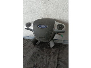 Подушка безопасности в сиденье AM51-R042B85-BEW Ford Focus