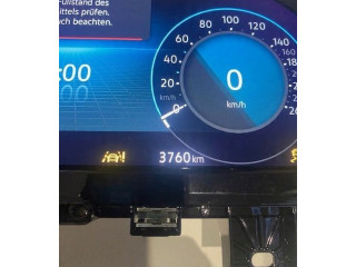 Přístrojová deska Volkswagen Caddy 2018 B8A6898844FF, 5H0920340A