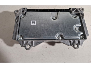 Блок подушек безопасности 31406637   Volvo V60