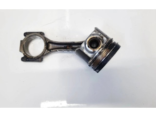 Поршень с шатуном Mitsubishi Outlander