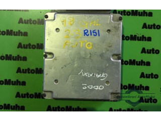 Блок управления двигателем Блок управления 97VW-12A650-BD, 97VW12A650BD   Ford Galaxy