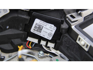 Руль Volkswagen Golf VIII 2019 - года 5H0419089