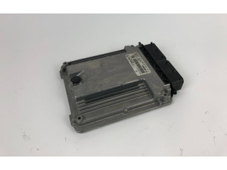 Комплект блоков управления 670031346B, 1039S80282   Maserati Levante