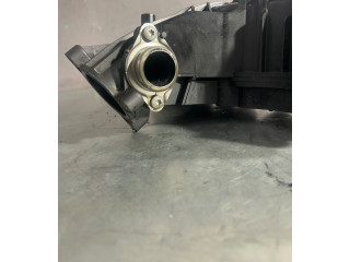 Всасывающий коллектор 03L129711B Audi Q5 SQ5