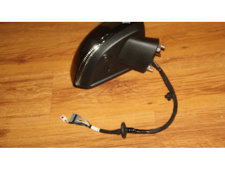 Зеркало электрическое Volvo XC40 - года