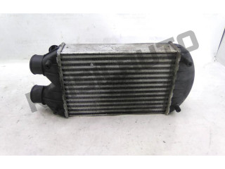 Интеркулер Fiat Marea