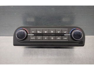 Блок управления климат-контролем 97250J7201   KIA Xceed