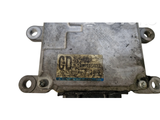 Блок управления двигателем Блок управления 30919AG032, G2T51974H2   Subaru Forester SK