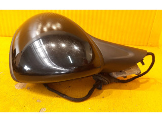 Zpětné zrcátko Porsche Cayenne (9PA) 2011