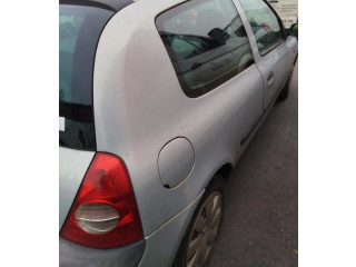 Jednotka ABS 7701050132 Renault Clio II 2002