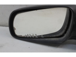 Зеркало (механическое) Skoda Fabia Mk1 (6Y) 1999 - 2007 года
