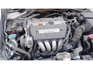 Интеркулер Honda Accord