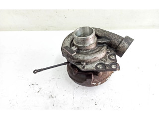 Turbodmychadlo Турбина A6480960199, 7110161 Mercedes-Benz E W211 648961