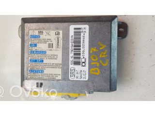 Блок подушек безопасности 77960SWAE230M4 Honda CR-V