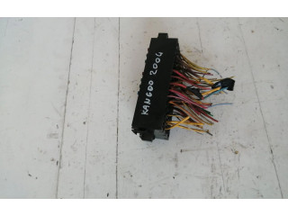 Pojistková skříňka 2469921131, 2469921131 Renault Kangoo 2004