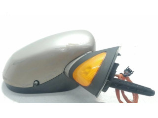 Zpětné zrcátko Renault Modus RETROVISORDERECHO