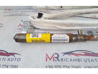 Боковая подушка безопасности 8P3880741C, 8P3880741C   Audi A3 S3 8P