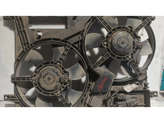 Вентилятор радиатора     PGF000231, 8240327    Land Rover Freelander 2.0