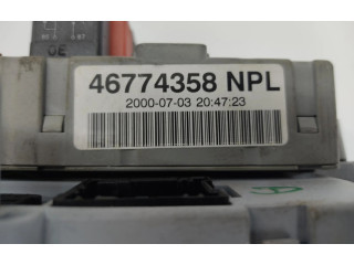 Pojistková skříňka Fiat Punto (188) 2000