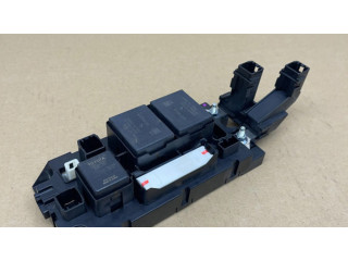 Блок монтирования реле