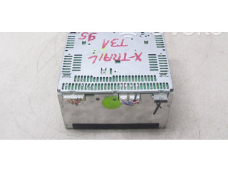 Радио/ проигрыватель CD/DVD / навигация 28185JG41A Nissan X-Trail T31